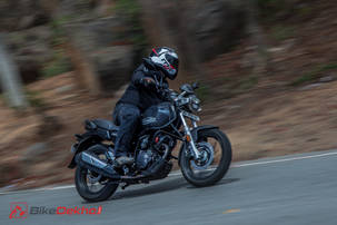 Hero XPulse 200T First Ride Review