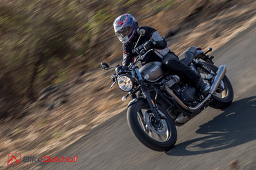 2019 Triumph Street Twin: Road Test Review