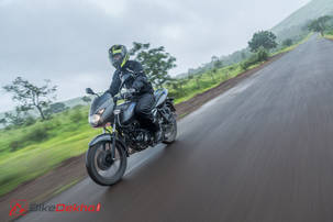 Bajaj Pulsar 125 Neon: Road Test Review