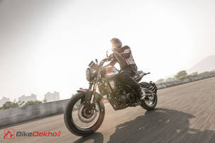  Benelli Leoncino 250: Road Test Review