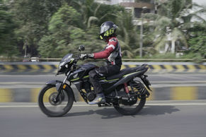 Honda SP 125: First Ride Review Honda SP 125: First Ride Review