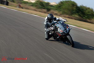 2020 TVS Apache RR310 BS6 Review in Points: First Ride 2020 TVS Apache RR310 BS6 Review in Points: First Ride