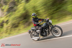 Kawasaki W800 Road Test Review Kawasaki W800 Road Test Review