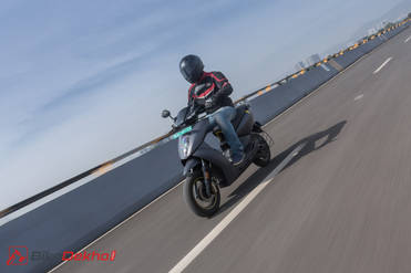Ather 450X: Road Test Review Ather 450X: Road Test Review