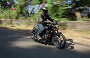 Jawa 42 2.1 First Ride Review Jawa 42 2.1 First Ride Review