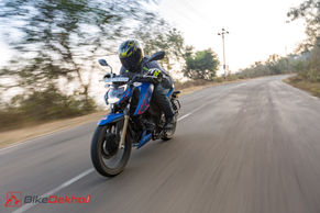 2021 TVS Apache RTR 200 4V BS6: Road Test Review 2021 TVS Apache RTR 200 4V BS6: Road Test Review