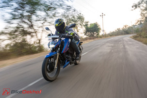 2021 TVS Apache RTR 200 4V BS6: Road Test Review 2021 TVS Apache RTR 200 4V BS6: Road Test Review