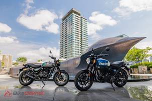 Royal Enfield Hunter 350: Expert Review Royal Enfield Hunter 350: Expert Review