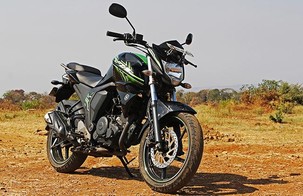 Yamaha FZ-S FI V2.0 – Road Test Review