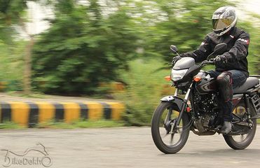 Honda Dream Neo Road Test Review: An Ideal Commuter for Common Indian