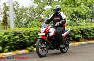 hero ismart bs4 Hero Splendor iSmart BS4 Expert Reviews Road Test