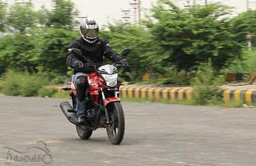 Honda CB Trigger Road Test Review: Triggers The Rider in You