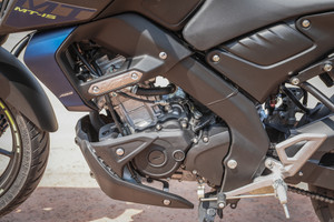 Yamaha Mt 15 Bs4 Price Specs Mileage Reviews Images