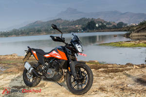 duke adventure 250 price