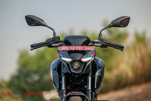 Bajaj Pulsar N250 Price - Mileage, Colours, Images | BikeDekho