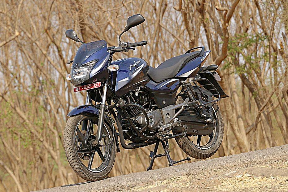 Pulsar 150 new online model 2021 price bs6