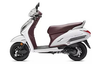 2018 Honda Activa 5G DLX 2018 Honda Activa 5G DLX