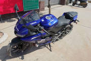 2019 Yamaha YZF R15 V3 Moto GP Edition STD 2019 Yamaha YZF R15 V3 Moto GP Edition STD