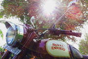 2016 Royal Enfield Classic 350 STD 2016 Royal Enfield Classic 350 STD