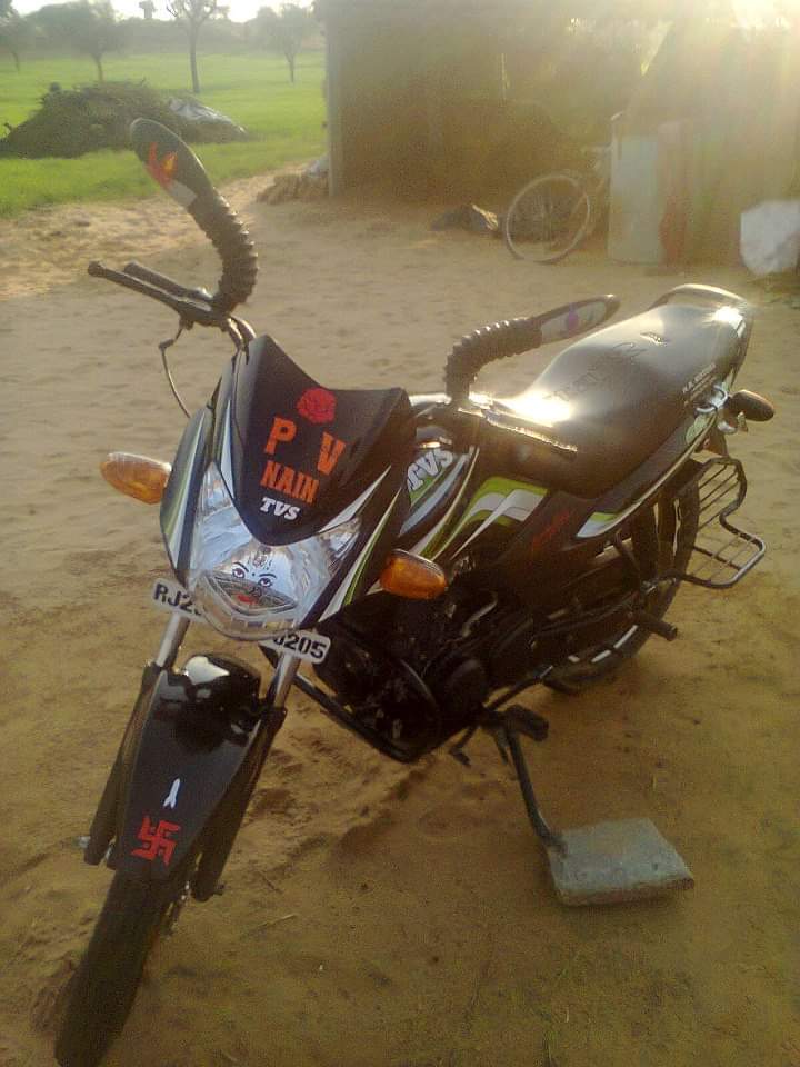 Tvs sport deals olx