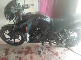 Tvs Apache Rtr 160 Bs6 Price In Purnia Apache Rtr 160 On Road Price