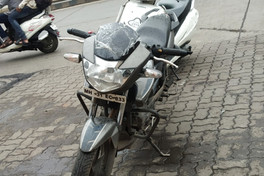 Tvs Apache Rtr 160 Bs6 Price In Pune Apache Rtr 160 On Road Price