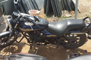 2016 Bajaj Avenger Street 150 2016 Bajaj Avenger Street 150