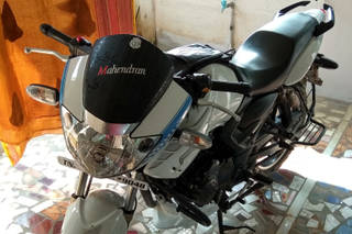 2014 TVS Apache RTR 180 STD 2014 TVS Apache RTR 180 STD