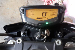 2019 TVS Apache RTR 160 4V Dual Disc ABS 2019 TVS Apache RTR 160 4V Dual Disc ABS