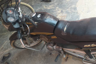 2006 Hero Honda Achiever STD 2006 Hero Honda Achiever STD