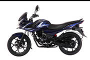 2014 Bajaj Discover 150 F Disc 2014 Bajaj Discover 150 F Disc