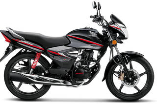 2018 Honda Shine Disc Brake 2018 Honda Shine Disc Brake