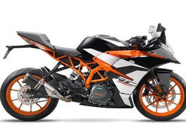 Rc 390 bs6 deals specifications