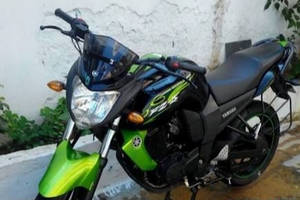 fz bike old price