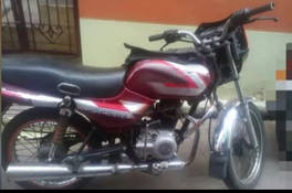 Bajaj Ct100 Bs6 Price In Gurgaon Ct100 On Road Price