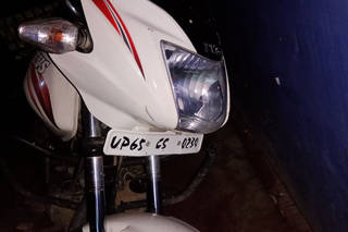 2018 Tvs Star Sport 2018 Tvs Star Sport