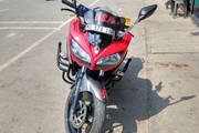 2016 Yamaha Fazer-FI Version 2.0 2016 Yamaha Fazer-FI Version 2.0