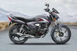 2017 Honda Shine Kick Drum Spoke 2017 Honda Shine Kick Drum Spoke