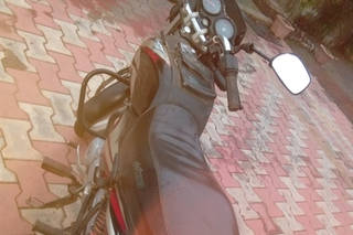 2019 Bajaj CT 100 ES Alloy CBS 2019 Bajaj CT 100 ES Alloy CBS