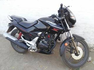 2012 Hero Motocorp Xtreme Single Disc 2012 Hero Motocorp Xtreme Single Disc