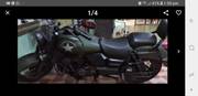 2017 UM Renegade-STD 2017 UM Renegade-STD