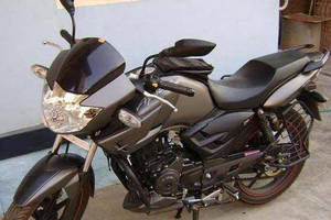 Second Hand Tvs Apache Rtr 160 In Mysore Used Bikes For Sale