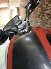 2017 Bajaj V12 DISC 2017 Bajaj V12 DISC