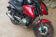 2013 Bajaj Pulsar 180 STD (Non-ABS) 2013 Bajaj Pulsar 180 STD (Non-ABS)