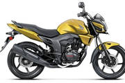 2015 Honda CB Trigger CBS 2015 Honda CB Trigger CBS