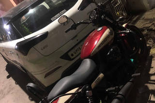 2015 Harley Davidson Street 750 STD 2015 Harley Davidson Street 750 STD