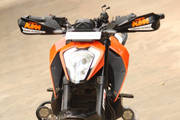 2017 KTM 250 Duke STD 2017 KTM 250 Duke STD