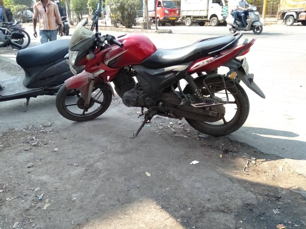 Second Hand Bikes in Ambernath Used Bikes for Sale