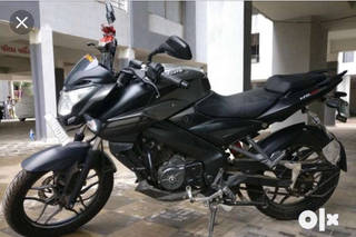 2018 Bajaj Pulsar NS160 STD 2018 Bajaj Pulsar NS160 STD