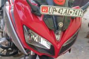 2017 Yamaha Fazer-FI Version 2.0 2017 Yamaha Fazer-FI Version 2.0